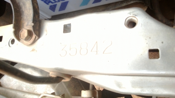 tiger ตอนเดียว