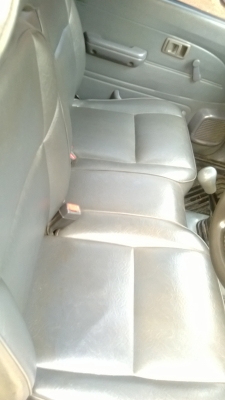 tiger ตอนเดียว