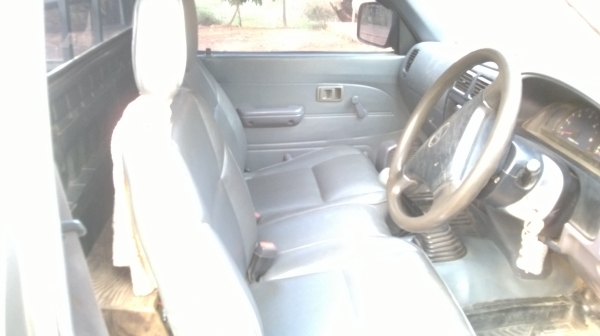 tiger ตอนเดียว