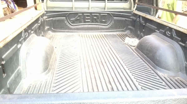 tiger ตอนเดียว