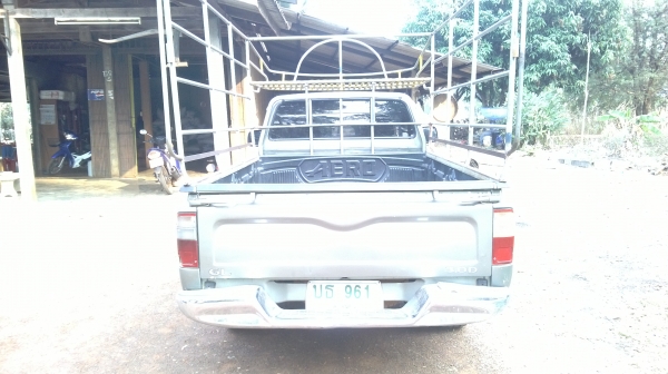 tiger ตอนเดียว