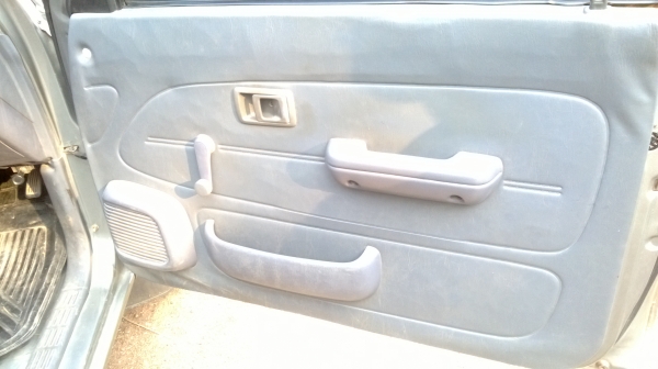 tiger ตอนเดียว