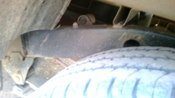 tiger ตอนเดียว