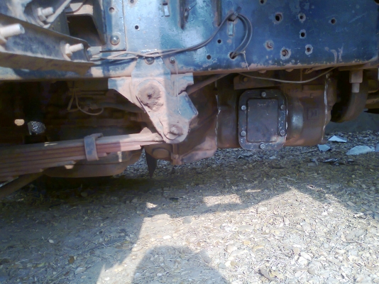 ขาย6ล้อisuzu ks 22รถสองแถวแอร์พวงมลัยเพาเวอร์ยาว5เมตร