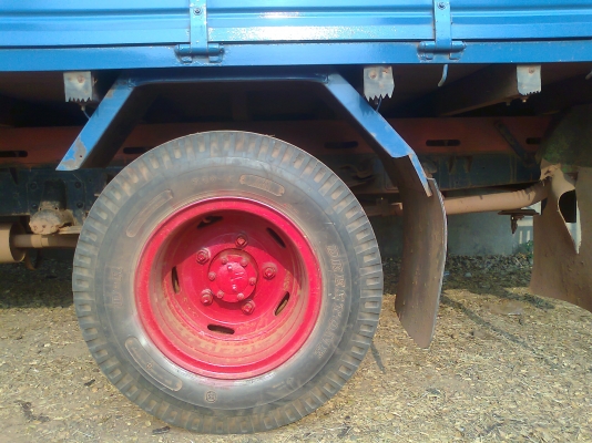 ขาย6ล้อisuzu ks 22รถสองแถวแอร์พวงมลัยเพาเวอร์ยาว5เมตร