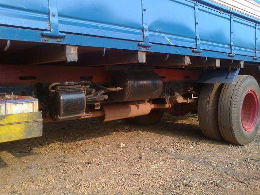 ขาย6ล้อisuzu ks 22รถสองแถวแอร์พวงมลัยเพาเวอร์ยาว5เมตร