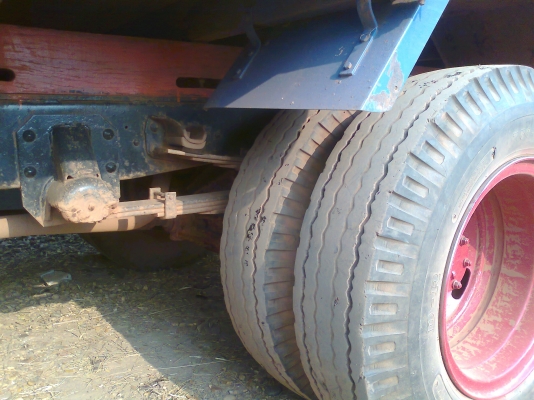 ขาย6ล้อisuzu ks 22รถสองแถวแอร์พวงมลัยเพาเวอร์ยาว5เมตร