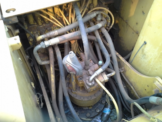 ขาย แบคโฮ ขาย แบคโฮ