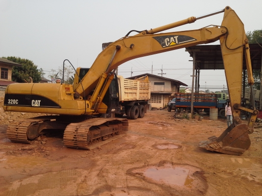 ขาย แบคโฮ ขาย แบคโฮ