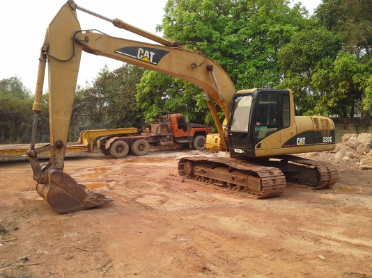 ขาย แบคโฮ ขาย แบคโฮ