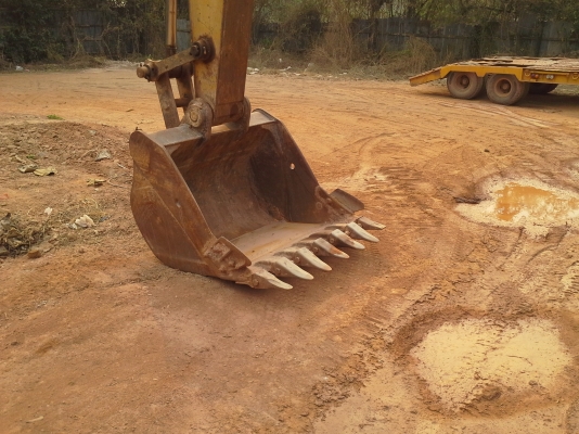 ขาย แบคโฮ ขาย แบคโฮ