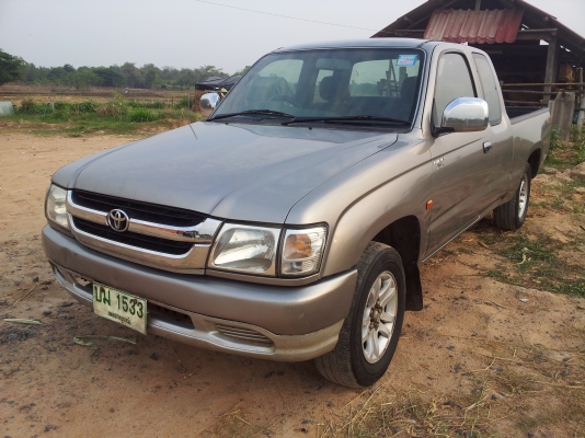 ขาย D4D ถูกๆๆ พร้อมใช้งาน ครับ