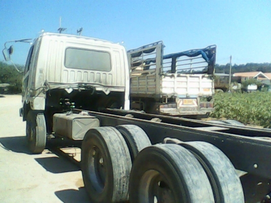 Mitsu Fuso หัวยูโร2 เฟืองท้ายรุ่นใหม่ ขายถูกจ้าา Mitsu Fuso หัวยูโร2 เฟืองท้ายรุ่นใหม่ ขายถูกจ้าา