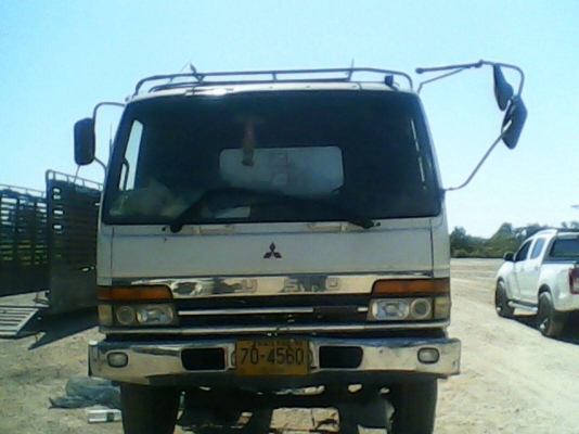 Mitsu Fuso หัวยูโร2 เฟืองท้ายรุ่นใหม่ ขายถูกจ้าา Mitsu Fuso หัวยูโร2 เฟืองท้ายรุ่นใหม่ ขายถูกจ้าา