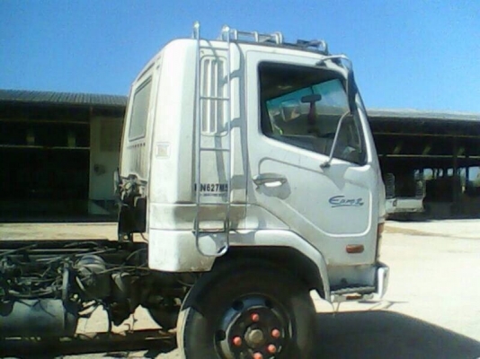Mitsu Fuso หัวยูโร2 เฟืองท้ายรุ่นใหม่ ขายถูกจ้าา Mitsu Fuso หัวยูโร2 เฟืองท้ายรุ่นใหม่ ขายถูกจ้าา