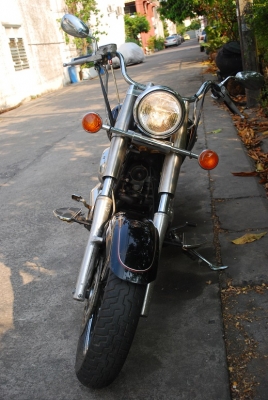 ขายYamaha Dragstar 400 classic ปี99 ขายYamaha Dragstar 400 classic ปี99