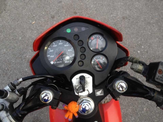 ขาย sonic 125 / 22,000.-