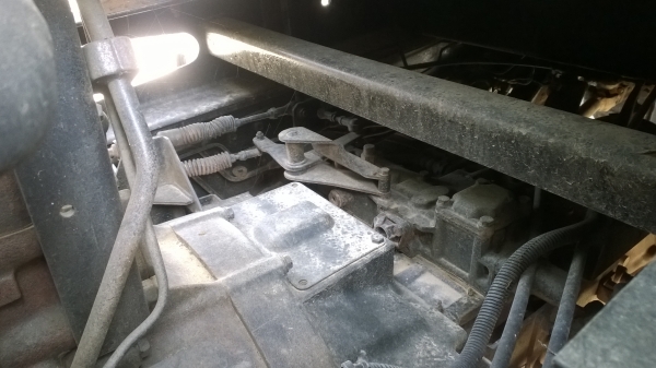 (ขายไปแล้ว...)ISUZU FXZ23NZPF 270แรงยูโร1 ปี*43 รถเดิม เก็บสีใหม่ เก็บงานใหม่ทั้งคัน อู่นี้ฝีมือดี..เนี๊ยบ..(รถไม่ได้ชน) .