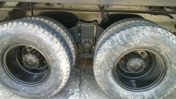 (ขายไปแล้ว...)ISUZU FXZ23NZPF 270แรงยูโร1 ปี*43 รถเดิม เก็บสีใหม่ เก็บงานใหม่ทั้งคัน อู่นี้ฝีมือดี..เนี๊ยบ..(รถไม่ได้ชน) .