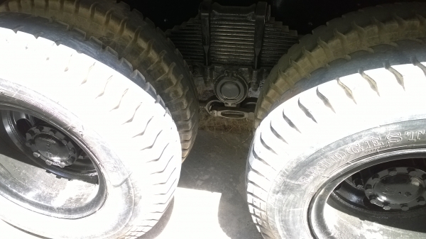 (ขายไปแล้ว...)ISUZU FXZ23NZPF 270แรงยูโร1 ปี*43 รถเดิม เก็บสีใหม่ เก็บงานใหม่ทั้งคัน อู่นี้ฝีมือดี..เนี๊ยบ..(รถไม่ได้ชน) .