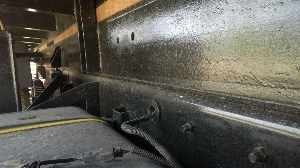 (ขายไปแล้ว...)ISUZU FXZ23NZPF 270แรงยูโร1 ปี*43 รถเดิม เก็บสีใหม่ เก็บงานใหม่ทั้งคัน อู่นี้ฝีมือดี..เนี๊ยบ..(รถไม่ได้ชน) .