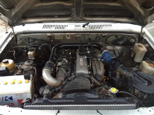 ขาย มาสด้าไฟเต้อ ปี40 รถสวยเพลาเว้อ ถูกๆครับ