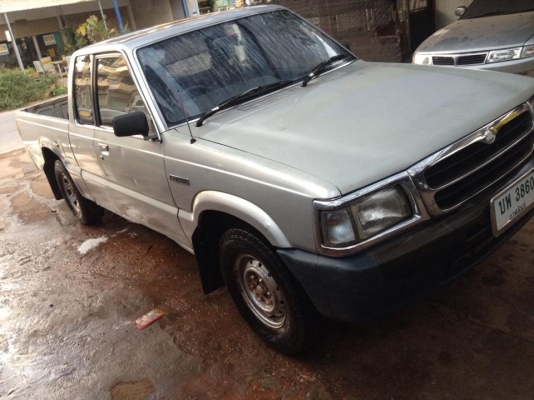 ขาย มาสด้าไฟเต้อ ปี40 รถสวยเพลาเว้อ ถูกๆครับ