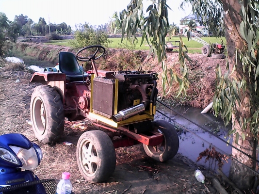 ขายเครื่องสูบน้ำใช้แก๊ส lpg100\% ราคา32000