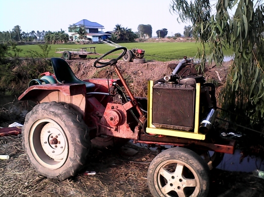 ขายเครื่องสูบน้ำใช้แก๊ส lpg100\% ราคา32000