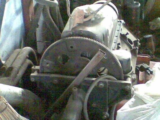 ขายเครื่องเชฟและฟอร์ต v8