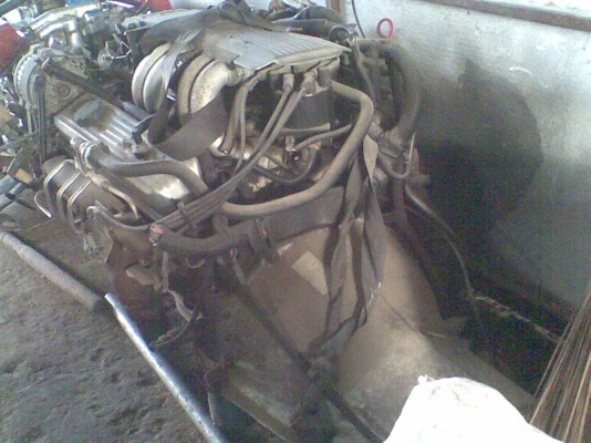 ขายเครื่องเชฟและฟอร์ต v8