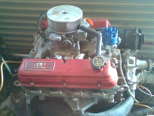 ขายเครื่องเชฟและฟอร์ต v8