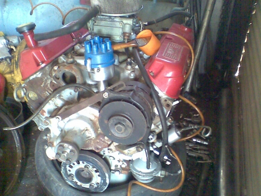 ขายเครื่องเชฟและฟอร์ต v8