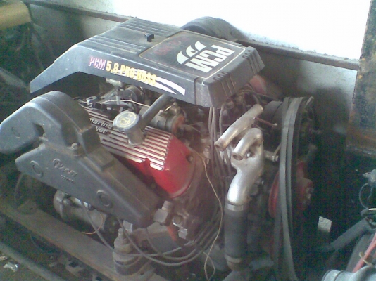 ขายเครื่องเชฟและฟอร์ต v8