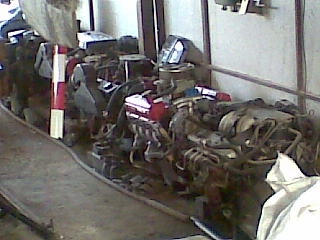 ขายเครื่องเชฟและฟอร์ต v8