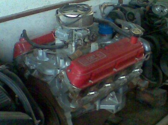 ขายเครื่องเชฟและฟอร์ต v8