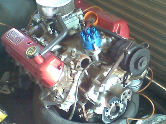 ขายเครื่องเชฟและฟอร์ต v8