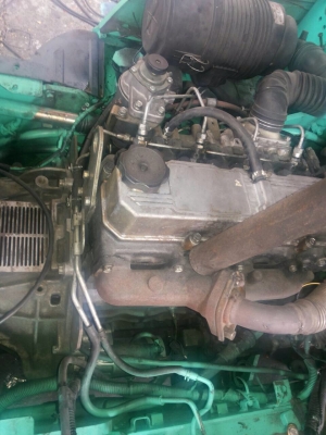 ขายถูก!!Mitsubishi Grendia FD30NT รุ่นล่าสุด ดีเซล เกียร์ออโต้ 3 ตัน 3เมตรเสาฟรูฟรี(เสาเข้าตู้) 340,000 ติดต่อ 086-8510722 , 094-4267888จะเด็ด