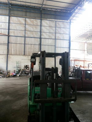 ขายถูก!!Mitsubishi Grendia FD30NT รุ่นล่าสุด ดีเซล เกียร์ออโต้ 3 ตัน 3เมตรเสาฟรูฟรี(เสาเข้าตู้) 340,000 ติดต่อ 086-8510722 , 094-4267888จะเด็ด