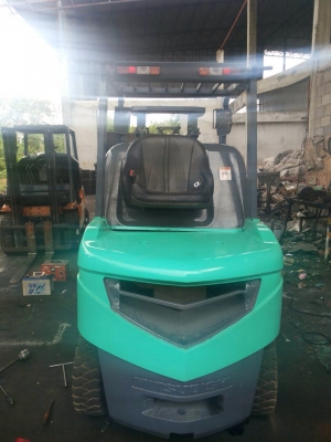 ขายถูก!!Mitsubishi Grendia FD30NT รุ่นล่าสุด ดีเซล เกียร์ออโต้ 3 ตัน 3เมตรเสาฟรูฟรี(เสาเข้าตู้) 340,000 ติดต่อ 086-8510722 , 094-4267888จะเด็ด