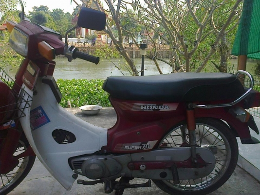 นันธิดา C700