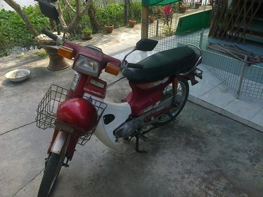 นันธิดา C700