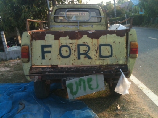 ขายกระบะ ford เก่าๆ ขายกระบะ ford เก่าๆ