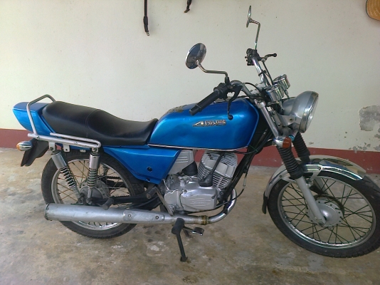 ขาย GTO รุ่น CLASSIC