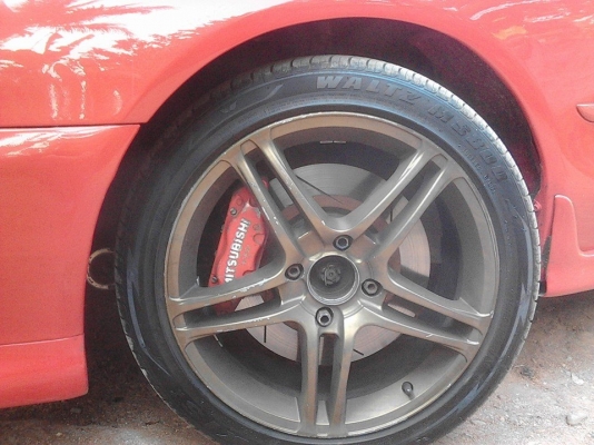 galant ultima v6 twinturbo + อัลติม่าอีกคันไว้เป็นอะไหล่