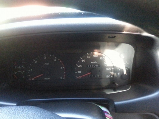 ขาย isuzu ดร้าก้อนอายปี 1999 สภาพดี