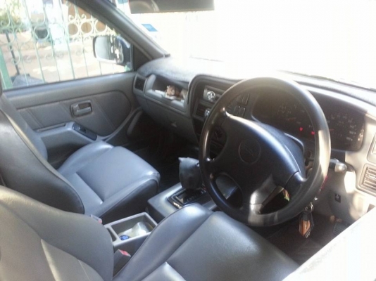 ขาย isuzu ดร้าก้อนอายปี 1999 สภาพดี