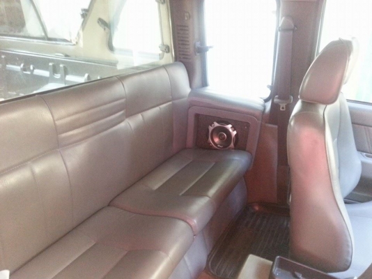 ขาย isuzu ดร้าก้อนอายปี 1999 สภาพดี