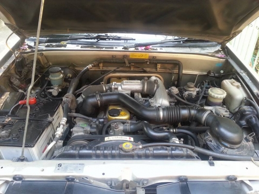 ขาย isuzu ดร้าก้อนอายปี 1999 สภาพดี