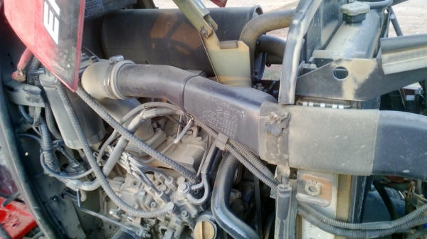 ขายไม่แพง ยันมาร์ 45 แรง ใช้งานสองพันกว่าชม. สภาพเยี่ยม! ยางใหม่มาก! โทรเลย 081-0745778 ลุงโหนกรับสายจ้า